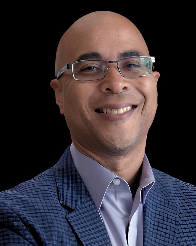 Mark G. Fields
