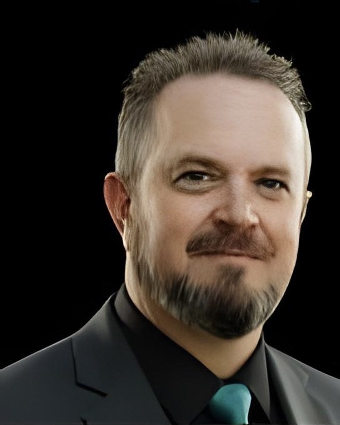 Rick L. Doty